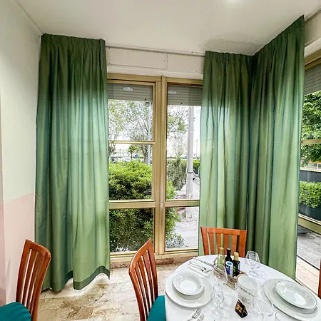 Hotel Ilde