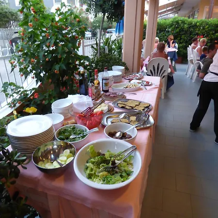 Ilde Hotel