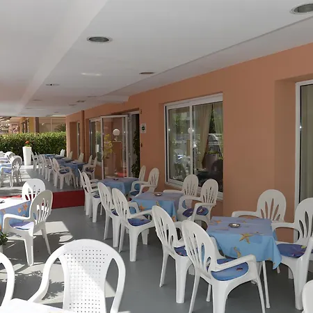 Hotel Ilde Rímini