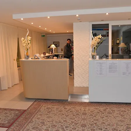 Hotel Ilde Rímini