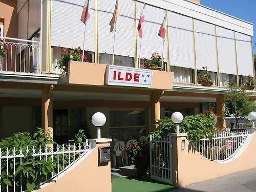 Ilde Hotel 3*