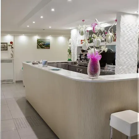 Hotel Ilde Rimini
