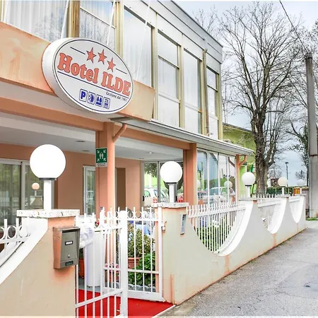 Ilde Hotel Rimini