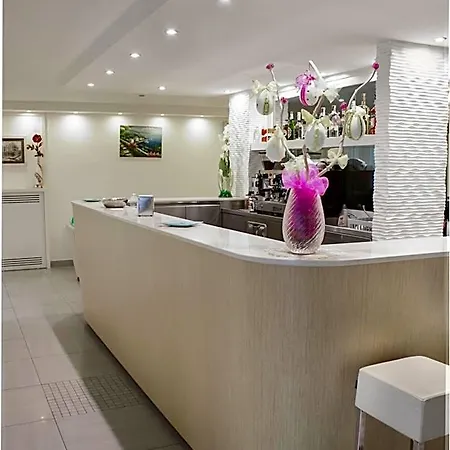 Ilde Hotel 3*