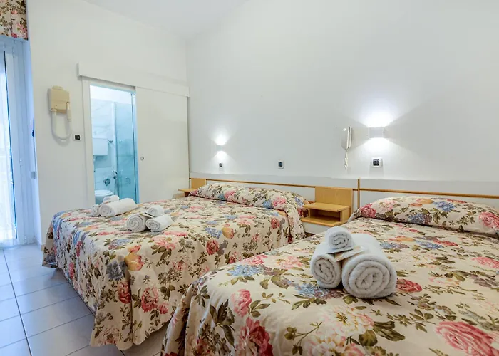 Hotel Ilde Rimini