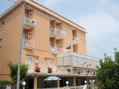 Ξενοδοχείο Ilde 3*