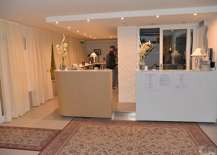 Hotel Ilde Rímini