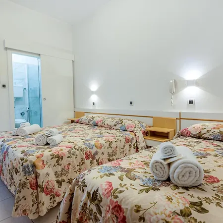 Otel Ilde Rimini