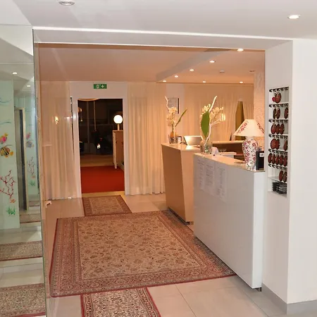 Otel Ilde