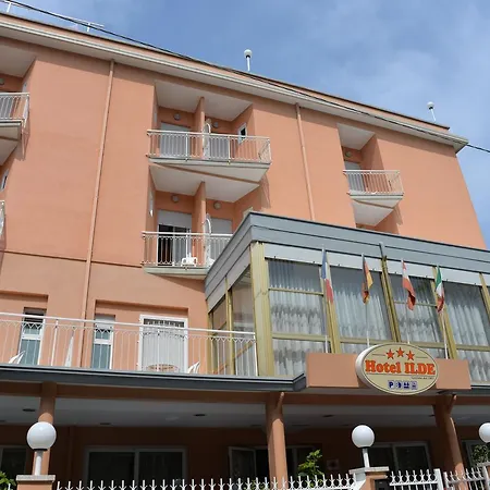 Ilde Hotel Rimini