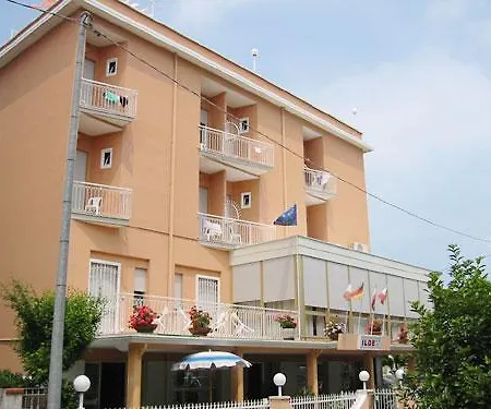 Otel Ilde 3*