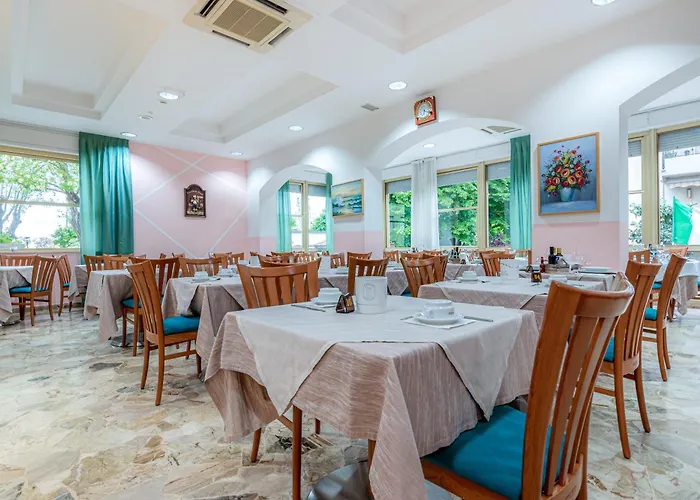 Ilde 호텔 리미니