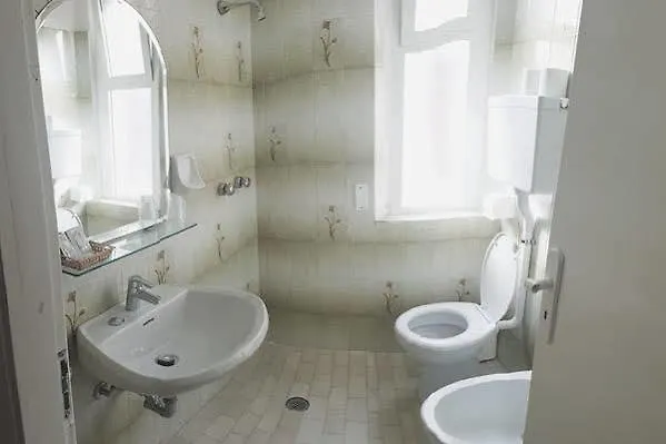 酒店 Ilde 里米尼