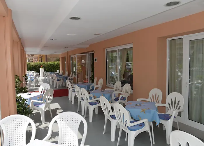 Hotel Ilde Rimini
